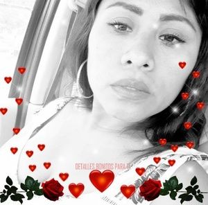 Meet your Posher, Estela